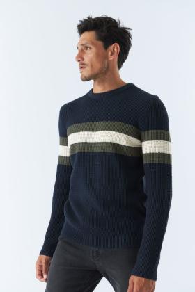 Sweater Mistral Mod. GILES