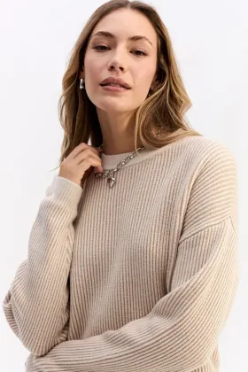 Sweater Mistral Mod. NOXIE