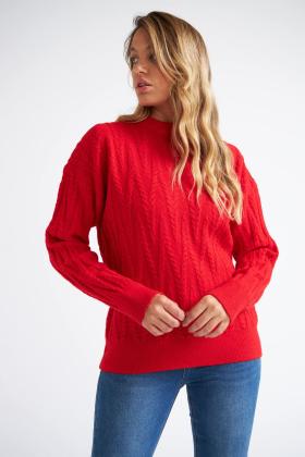 Sweater Mistral Mod. ODIL