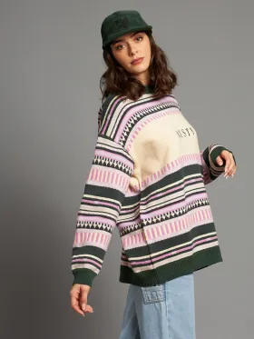 Sweater Rusty Mod. BELISA