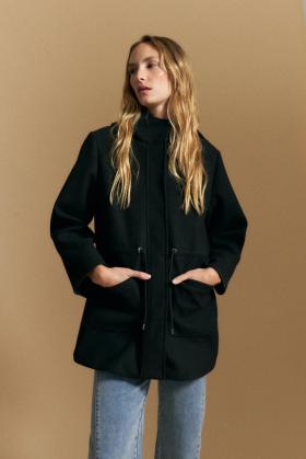 Tapado ALLIE Mod. MARTY