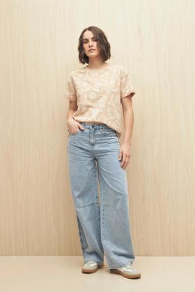Tshirt ALLIE Mod. TESCO