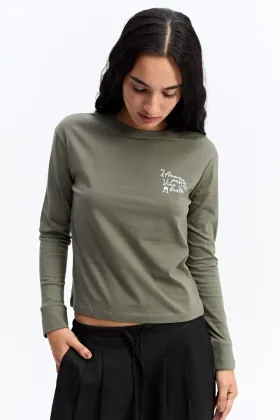 Tshirt Mistral Mod. ALTAIR