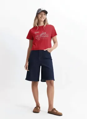 Tshirt Mistral Mod. VENECIA