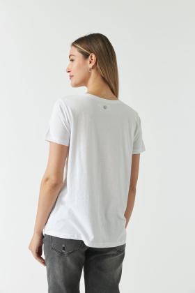 Tshirt Mistral Mod. CLOE