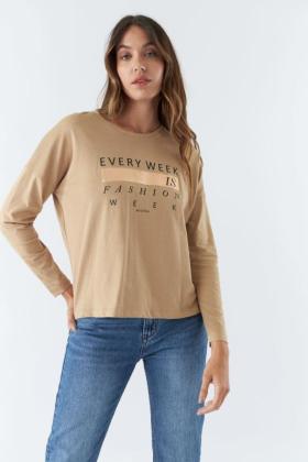 Tshirt Mistral Mod. ELLIS