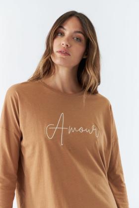 Tshirt Mistral Mod. ISABELLA