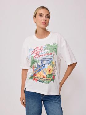 Tshirt Rusty Mod. JORAL